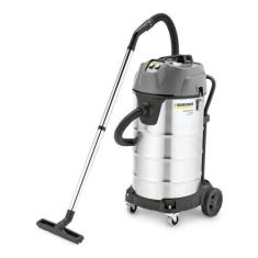 Imagem de Aspirador De Pó E Água Karcher 90l 2200w 220v Nt90/2 Profiss NT 90/2 Me Classic