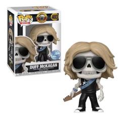 Imagem de Funko Pop Rocks Guns Roses 403 Duff Mckagan Skeleton
