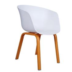 Imagem de Cadeira Toledo - Branco