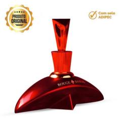 Imagem de Perfume Rouge Royal Marina De Bourbon Eau De Parfum Perfume Feminino 1