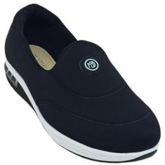 Imagem de Tênis Modare Feminino Absorvedor Impacto Em Gel Lycr Viena-Feminino