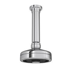 Imagem de Chuveiro de Teto Acqua Plus Com Tubo Cromado - Deca