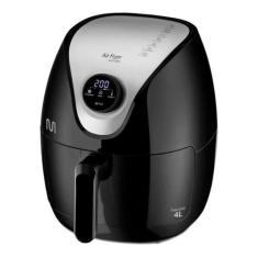 Imagem de Air Fryer 4L Digital C/ Grade Timer 1500w-220v CE169 Multi - MULTILASE