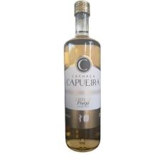 Imagem de Cachaça Capueira Ouro Freijó 700ml 38% Vol.