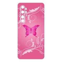 Imagem de Capa Adesivo Skin361 Verso Para Xiaomi Mi Note 10 Lite