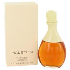 Imagem de Perfume Feminino Halston Cologne