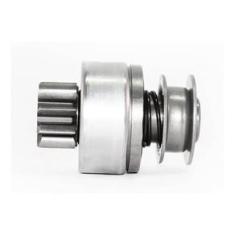 Imagem de Impulsor Partida 9 Dentes 28Mt 24V Axor 1933 Atego 1215 1417 1625 1628 1632 1721 1725 2423 712 912 914 Om904 Om906 2428 1418 915 1218 1214 Originais: