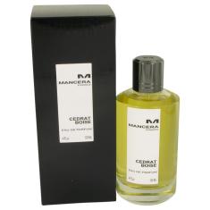 Imagem de Perfume Feminino Cedrat Boise (Unisex) Mancera 120 ML Eau De Parfum