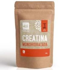 Imagem de Creatina Monohidratada 300g Rakkau