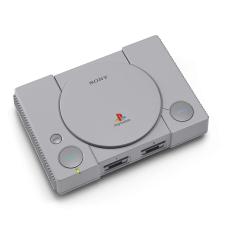 Imagem de Console Playstation Classic Sony