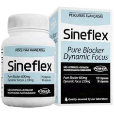 Imagem de Sineflex Power Supplements - 30 doses-Unissex