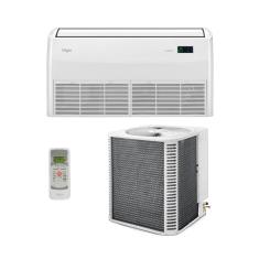 Imagem de Ar Condicionado Split Piso Teto Inverter Elgin Eco 58000 BTUs Frio PVFC60C2DAVA - 220V