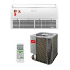 Imagem de Ar Condicionado Inverter Tcl Piso Teto 36000 Btus Frio 220v R