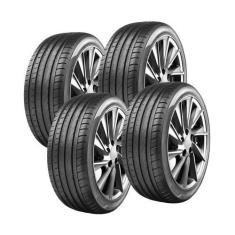 Imagem de Jogo 4 Pneus Itaro Aro 18 IT302 225/45R18 91W Run Flat