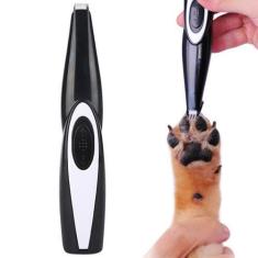Imagem de Pedicure Aparador De Pelos Para Unhas Animais Cães Gato - TOSA PARA PA