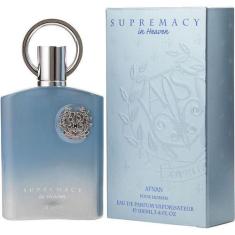 Imagem de Perfume Masculino Afnan Supremacy In Heaven Afnan Perfumes Eau De Parf