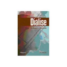 Imagem de PRINCIPIOS E PRATICA DE DIALISE - Henrich, William L. - 9788586703973