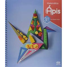  Matematica - 1_ Ano - Projeto apis: 9788508167159