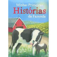 Imagem de Fazenda, Da; Minhas Primeiras Histórias - Harry, Rebecca - 9781848699298