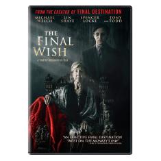 Imagem de The Final Wish