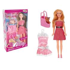 Imagem de Boneca Betty Adoráveis Filhotes - Wellkids