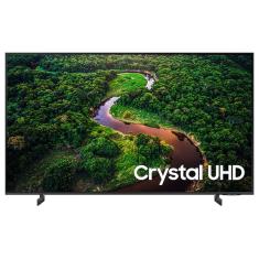 Imagem de Smart TV LED 50" Samsung Crystal 4K HDR UN50CU8000GXZD