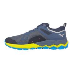 Imagem de Tênis Mizuno Ibuki 4 Trail Running Masculino