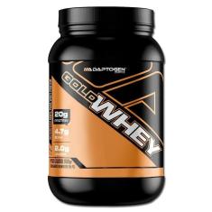 Imagem de Whey Protein Adaptogen Gold 900g - Chocolate Suplemento