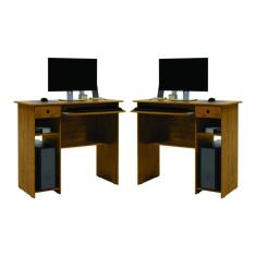 Imagem de Jogo de Escrivaninha Medusa Freijo