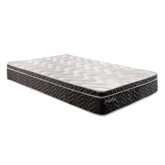 Imagem de Colchão Solteiro Molas Extrapedic Olímpia Euro Pillow (88X188x28) - Paropas