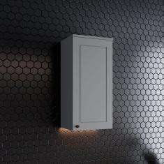 Imagem de Armário Aéreo De Cozinha 40 Cm Amy Casa 812