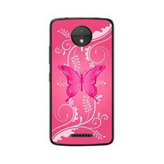 Imagem de Capa Adesivo Skin361 Verso Para Motorola Moto C