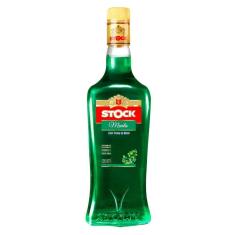 Imagem de Licor Creme De Menta Stock 720 Ml