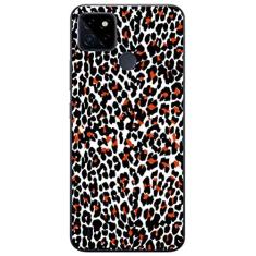 Imagem de Capa Adesivo Skin355 Verso Para RealMe C21Y