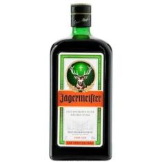 Imagem de Licor Jagermeister 700ml - Jagermeister