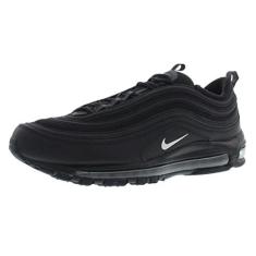 Imagem de Nike Air Max 97 Mens Sneakers 921826-015, Black/White-Anthracite
