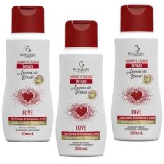 Imagem de Sabonete Líquido Íntimo Love Bio Instinto 200ml