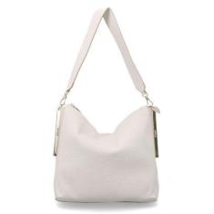 Imagem de Bolsa Grande Couro Luz da Lua - 2000429-Feminino