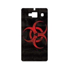 Imagem de Capa Adesivo Skin155 Verso Para Xiaomi Redmi 2 (2014)