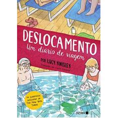 Imagem de Deslocamento. Um Diário de Viagem - Lucy Knisley - 9788582863060