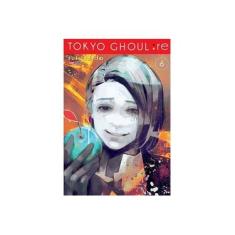 Imagem de Tokyo Ghoul - Re - Vol. 6 - Ishida,sui - 9788542613438
