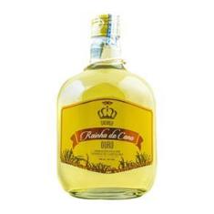 Imagem de Cachaça Rainha Da Cana Ouro GP 700ml