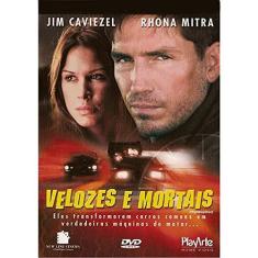 Imagem de DVD Velozes E Mortais