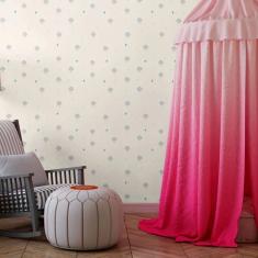 Imagem de Papel De Parede Adesivo Infantil N013178 Rolo 0,58X3M