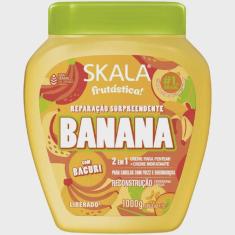 Imagem de Creme de Tratamento Skala Banana Com Bacuri 1kg