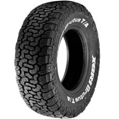 Imagem de Pneu 225/75R16 LT 10 Lonas 115/112Q Brutus Xbri (Letras Brancas)