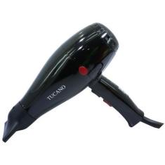Imagem de Secador De Cabelo Profissional 8600W Tucano D-05 Hair Dryer Ar Quente