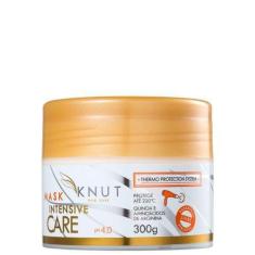 Imagem de Máscara Capilar Intensive Care Knut 300G