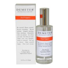 Imagem de Perfume Demeter Red Poppies Cologne Spray 120ml para mulheres