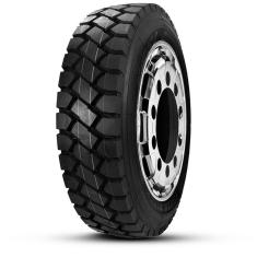 Imagem de Pneu Aro 22.5 295/80R22.5 Xbri 152/149K tl Forza Block F1